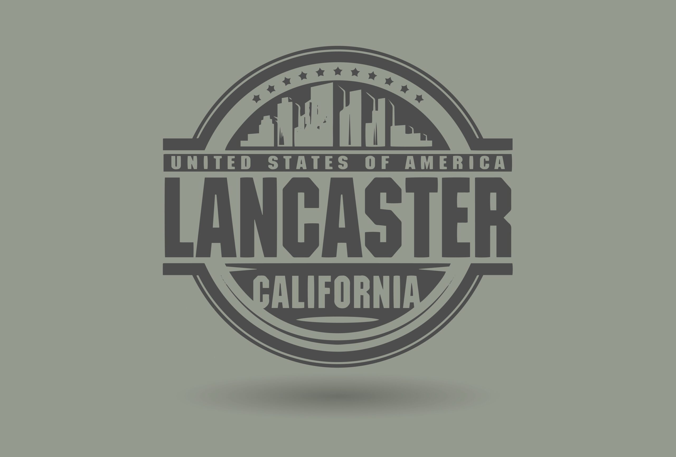 Lancaster CA