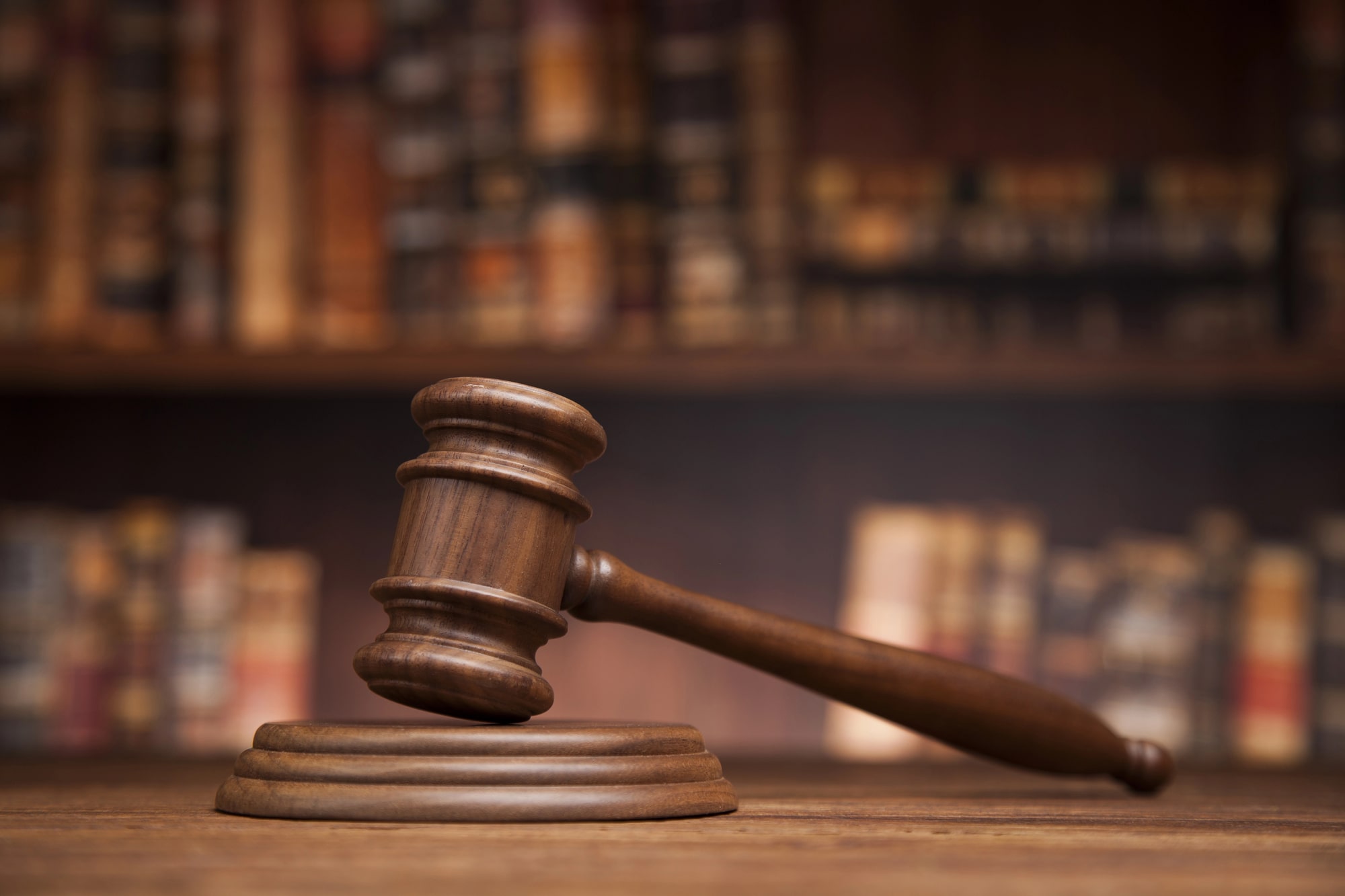 wrongful death attorney