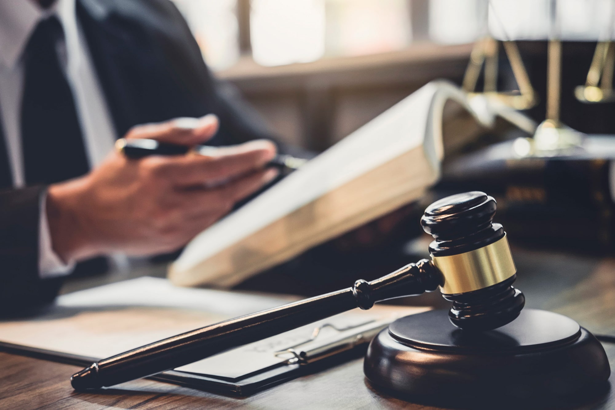 Daycare negligence lawyer
