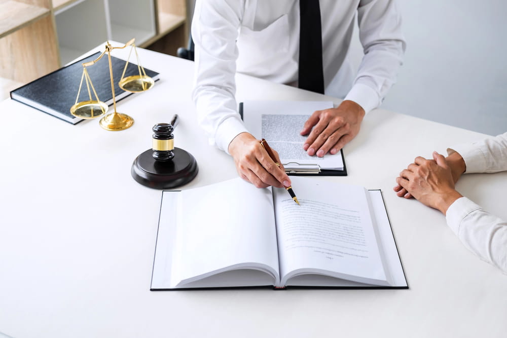 domestic asset protection trust lawyer